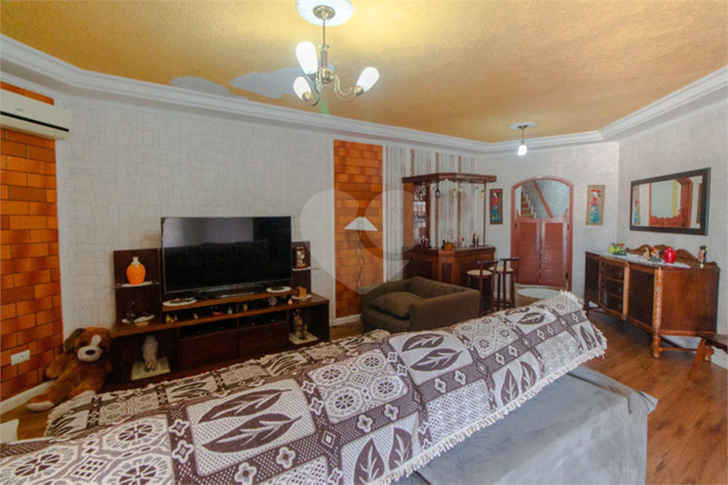 CASA em VILA FORMOSA