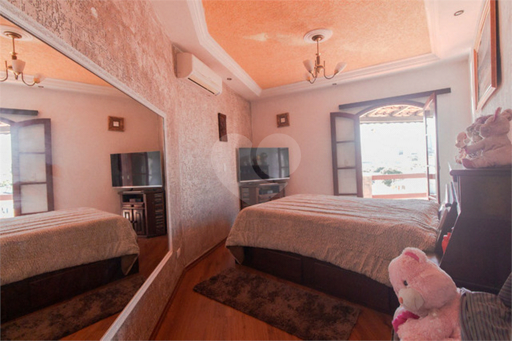 CASA em VILA FORMOSA