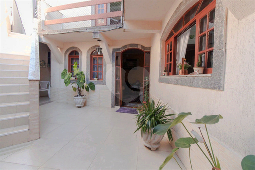 CASA em VILA FORMOSA