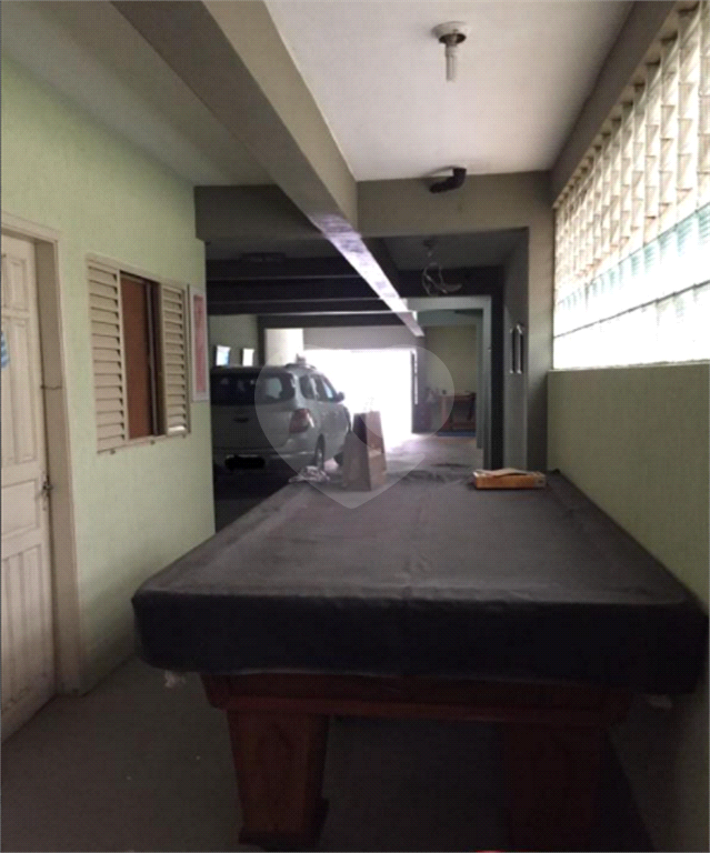 SOBRADO em PIRITUBA