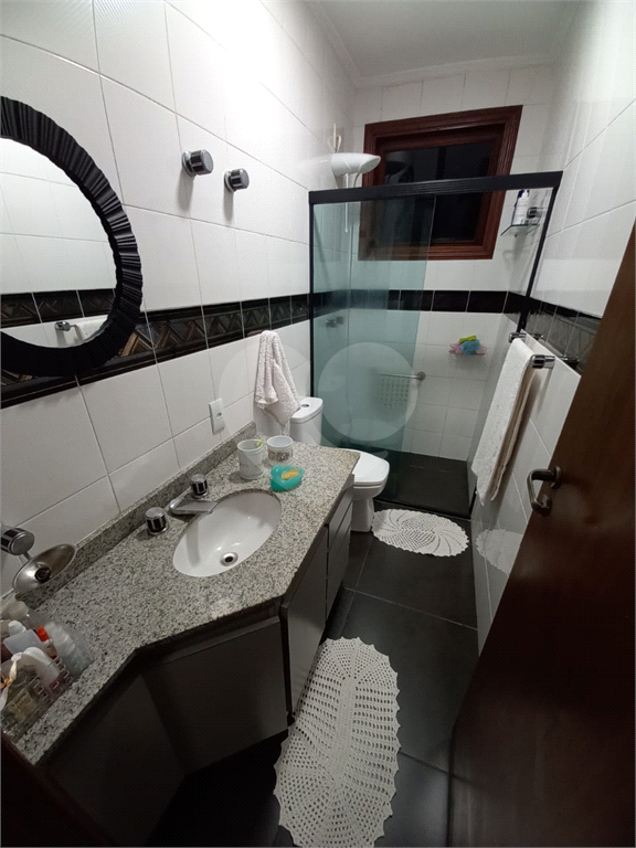 lCasa à venda no alto de Santana,  3  quartos , ( 1 suite ), 2 vagas. Próximo a SABESP