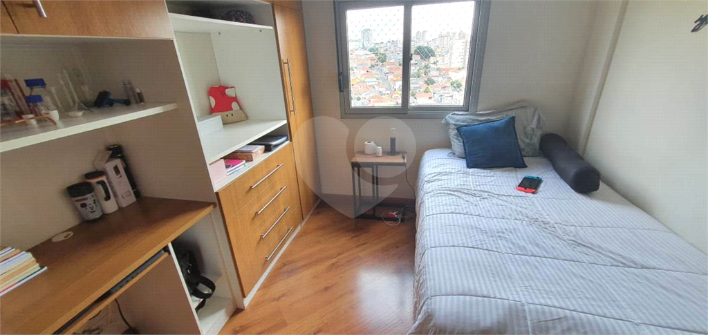 Apartamento Casa Verde Imirim -  Venda
