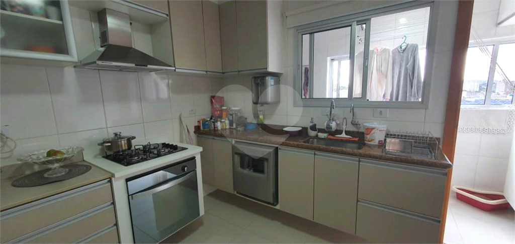 Apartamento Casa Verde Imirim -  Venda