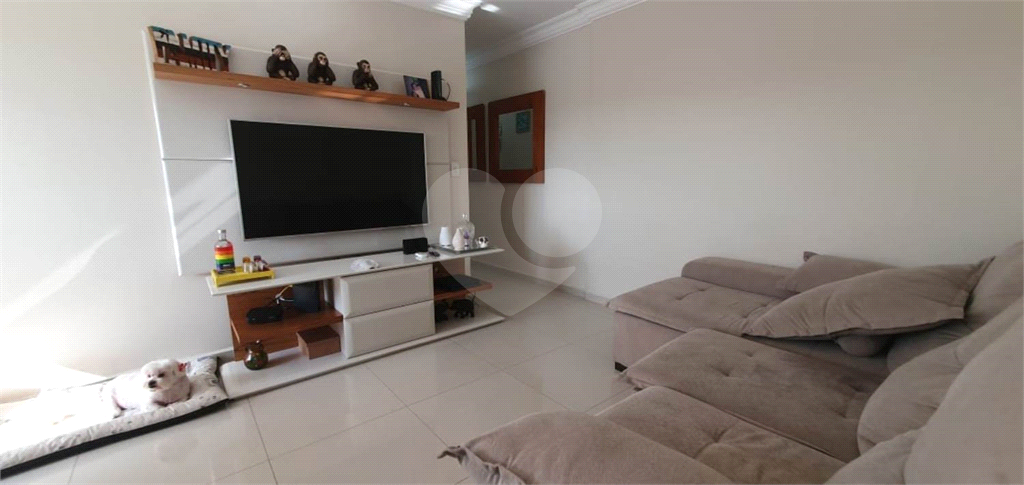 Apartamento Casa Verde Imirim -  Venda