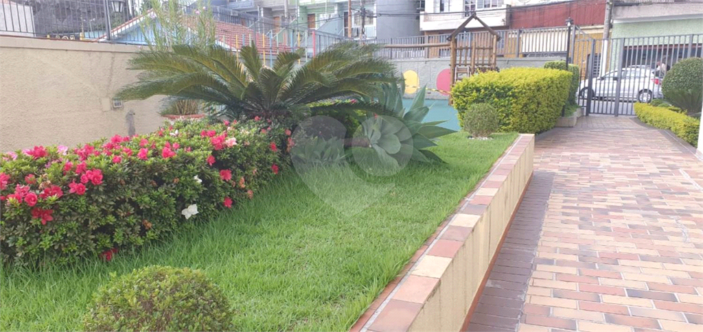 Apartamento Casa Verde Imirim -  Venda