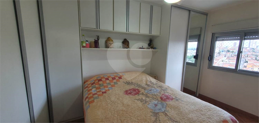 Apartamento Casa Verde Imirim -  Venda