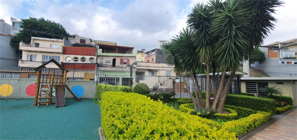 Apartamento Casa Verde Imirim -  Venda