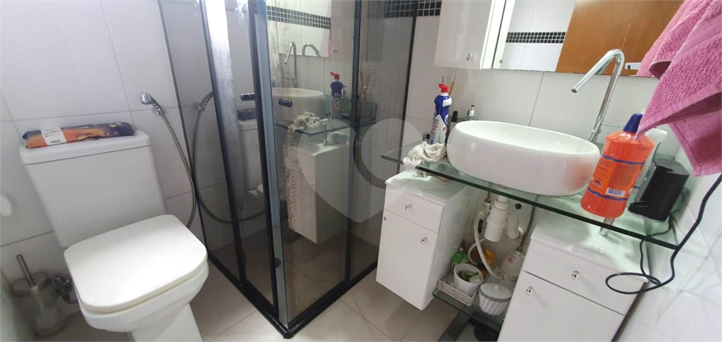 Apartamento Casa Verde Imirim -  Venda