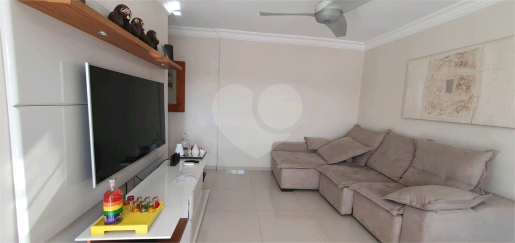Apartamento Casa Verde Imirim -  Venda