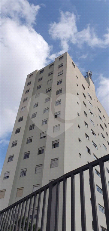 Apartamento Casa Verde Imirim -  Venda