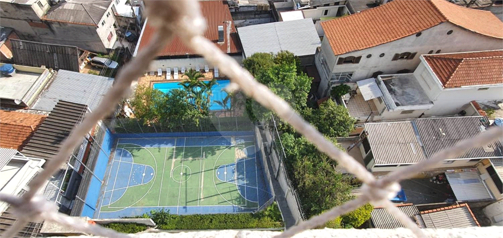 Apartamento Casa Verde Imirim -  Venda