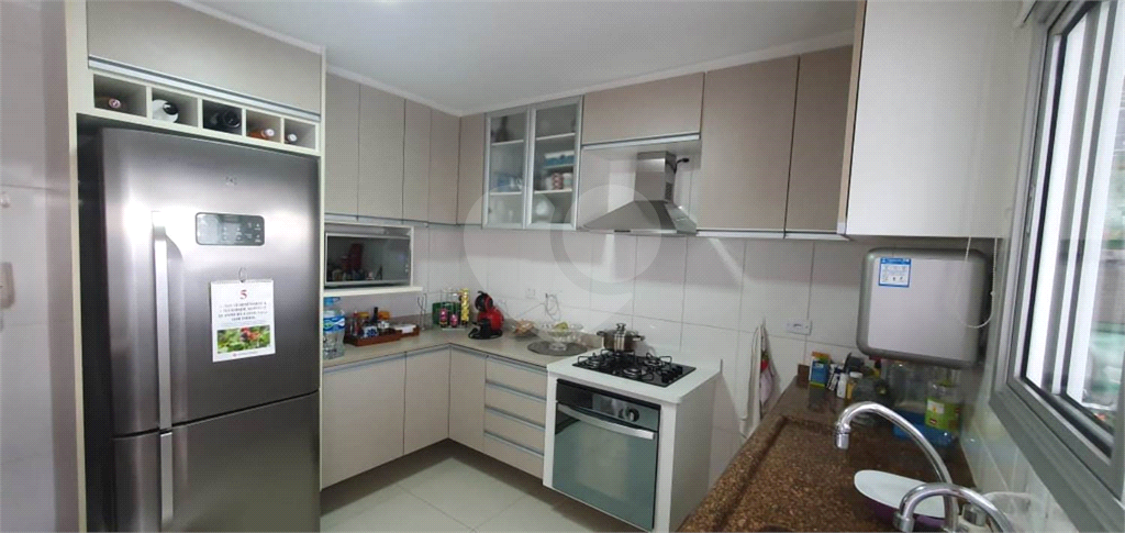 Apartamento Casa Verde Imirim -  Venda