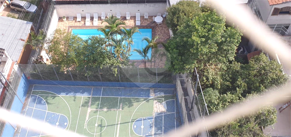 Apartamento Casa Verde Imirim -  Venda