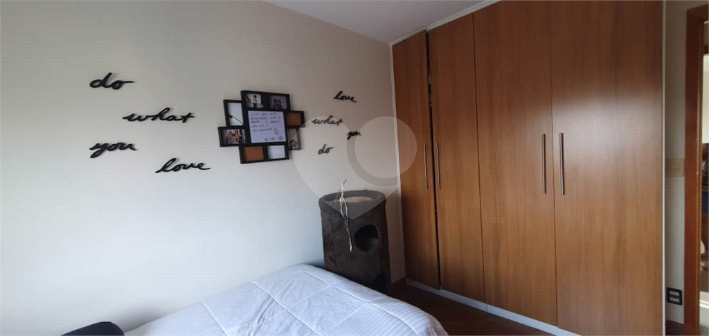 Apartamento Casa Verde Imirim -  Venda