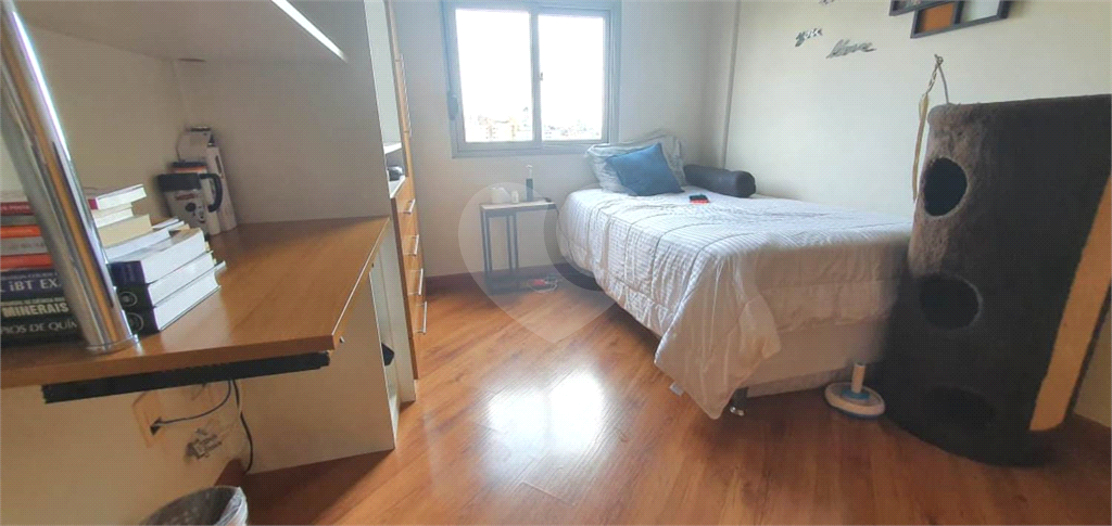Apartamento Casa Verde Imirim -  Venda