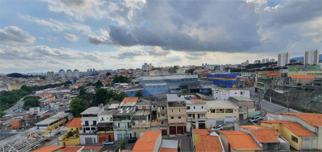 Apartamento Casa Verde Imirim -  Venda