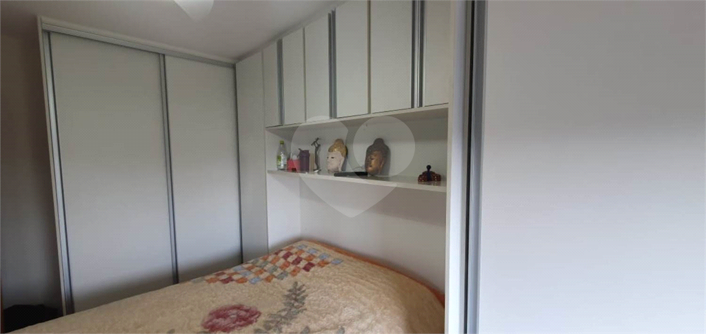 Apartamento Casa Verde Imirim -  Venda