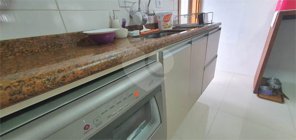 Apartamento Casa Verde Imirim -  Venda