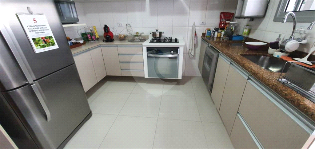 Apartamento Casa Verde Imirim -  Venda