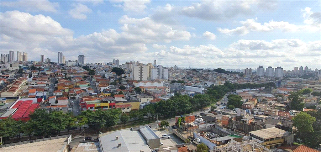 Apartamento Casa Verde Imirim -  Venda