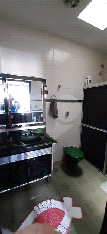 Excelente Sobrado a venda Zona Norte