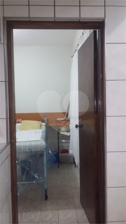 Excelente Sobrado a venda Zona Norte