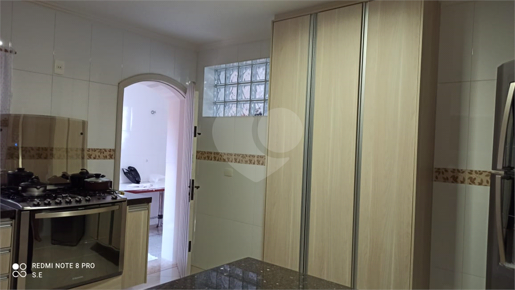 Sobrado Vila Medeiros com 4 dormitórios, 2 suítes, 2 vagas