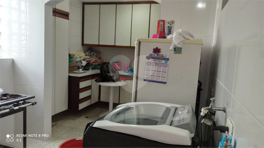 Sobrado Vila Medeiros com 4 dormitórios, 2 suítes, 2 vagas
