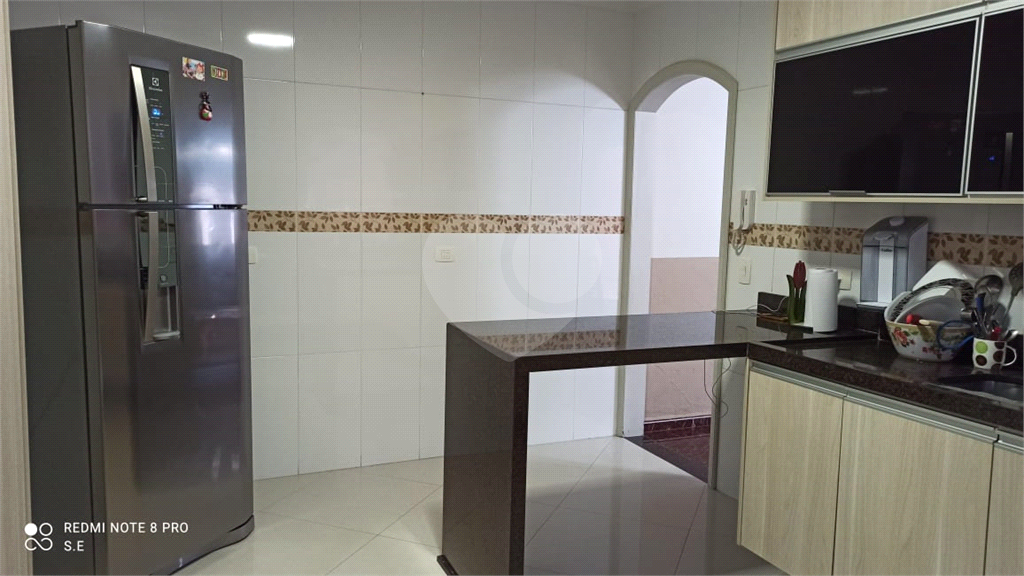 Sobrado Vila Medeiros com 4 dormitórios, 2 suítes, 2 vagas