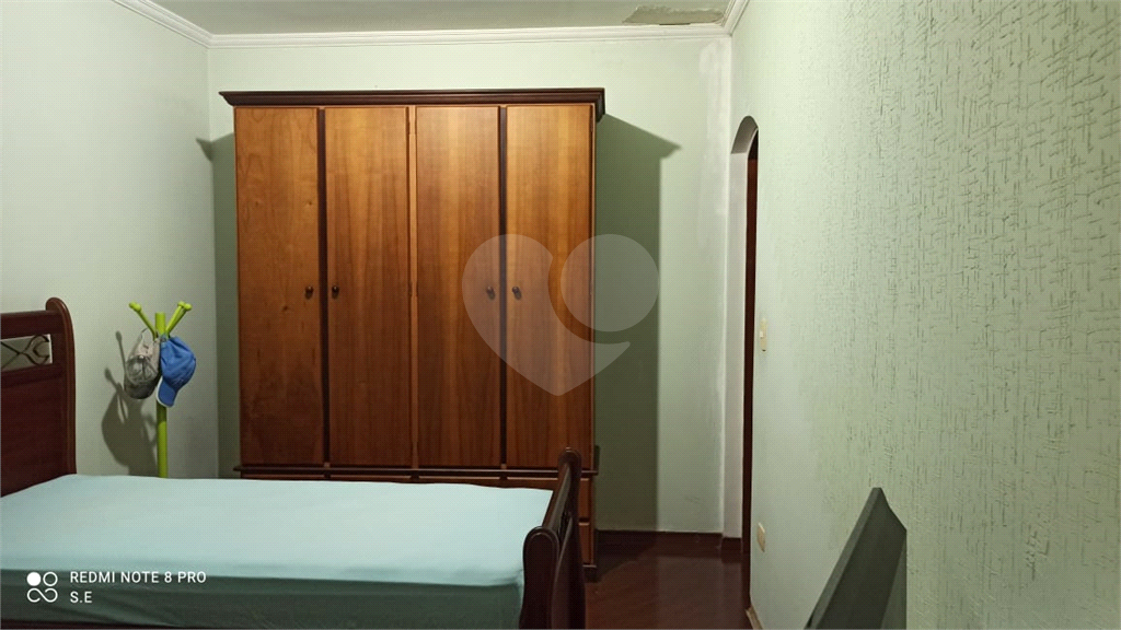 Sobrado Vila Medeiros com 4 dormitórios, 2 suítes, 2 vagas
