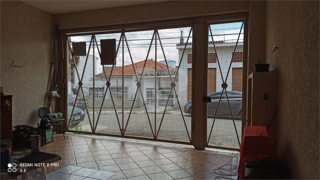 Sobrado Vila Medeiros com 4 dormitórios, 2 suítes, 2 vagas
