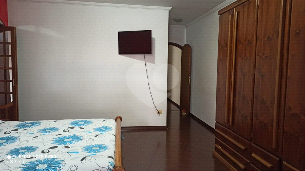 Sobrado Vila Medeiros com 4 dormitórios, 2 suítes, 2 vagas