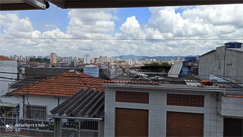 Sobrado Vila Medeiros com 4 dormitórios, 2 suítes, 2 vagas