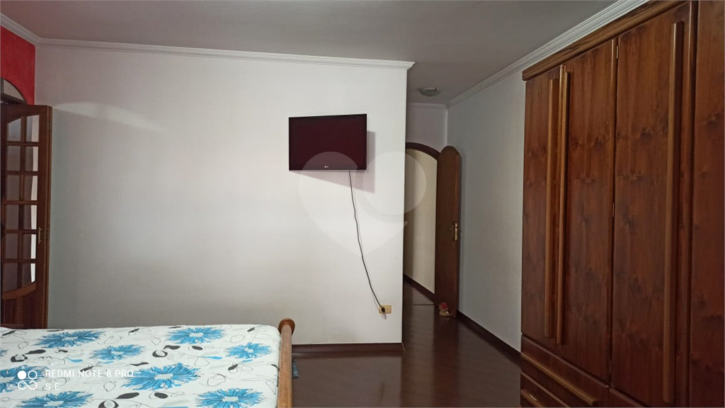 Sobrado Vila Medeiros com 4 dormitórios, 2 suítes, 2 vagas