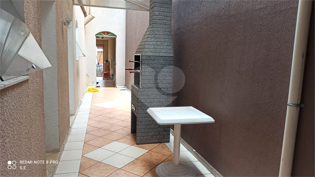 Sobrado Vila Medeiros com 4 dormitórios, 2 suítes, 2 vagas