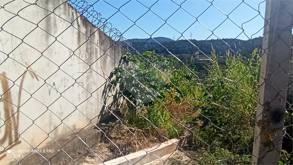 TERRENO em HORTO