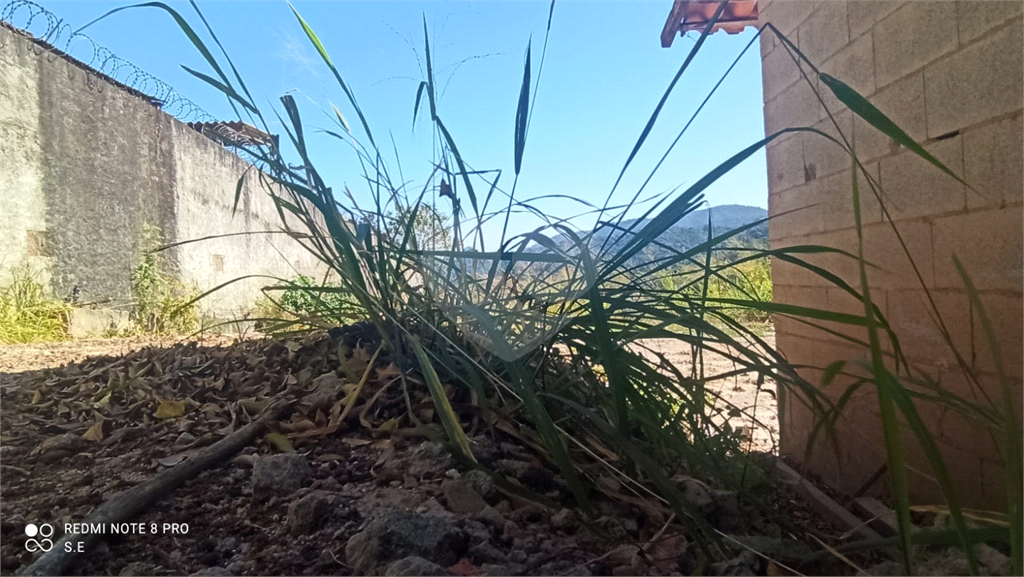 TERRENO em HORTO