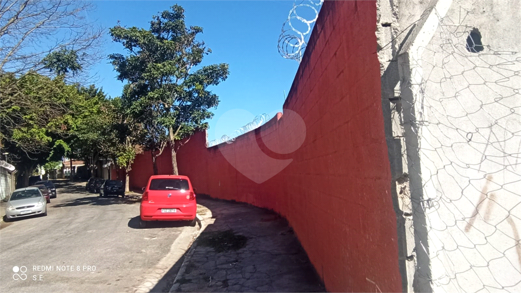 TERRENO em HORTO