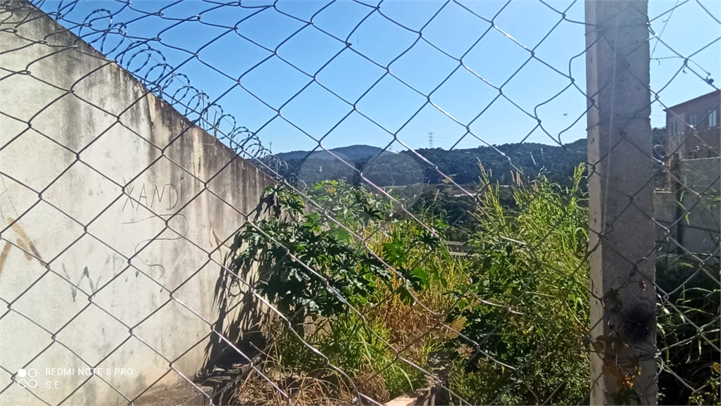 TERRENO em HORTO