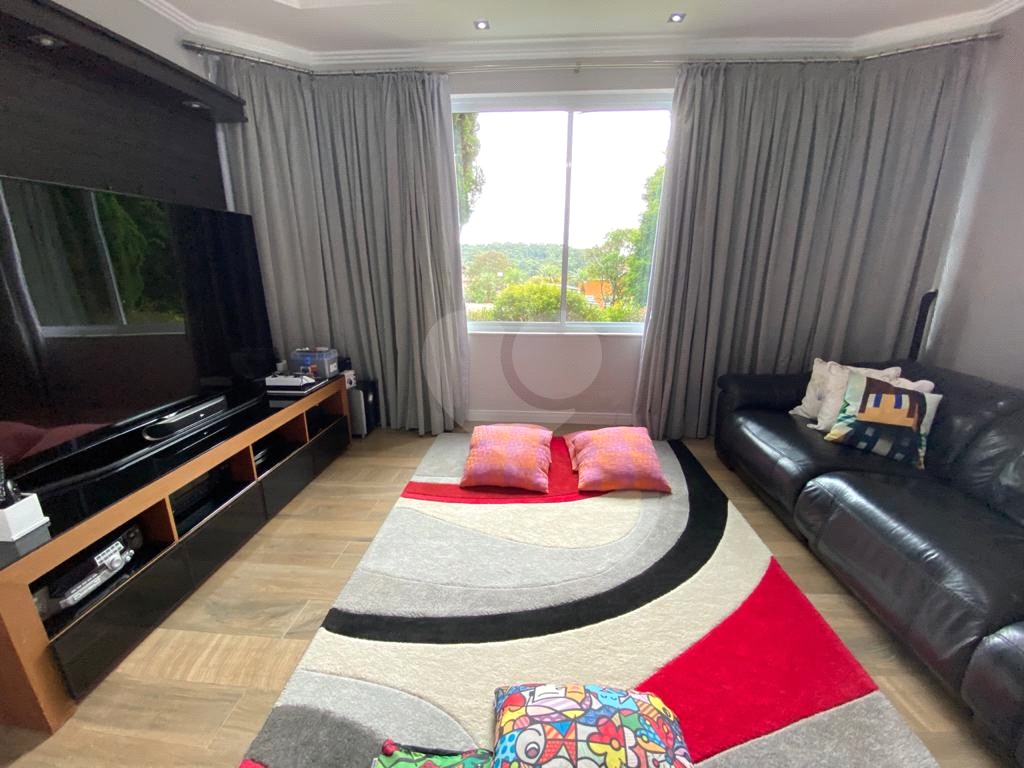 CASA ALTO PADRÃO - MELHOR CONDOMINIO NA SERRA DA CANTAREIRA- 4 SUITES- ESCRITÓRIO-CINEMA -PISCINA