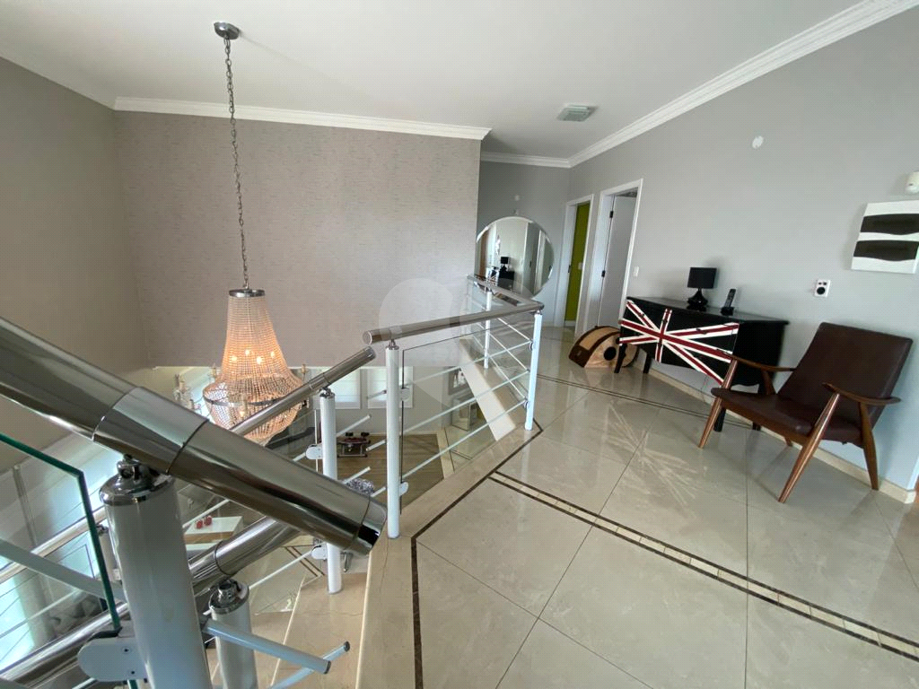 CASA ALTO PADRÃO - MELHOR CONDOMINIO NA SERRA DA CANTAREIRA- 4 SUITES- ESCRITÓRIO-CINEMA -PISCINA