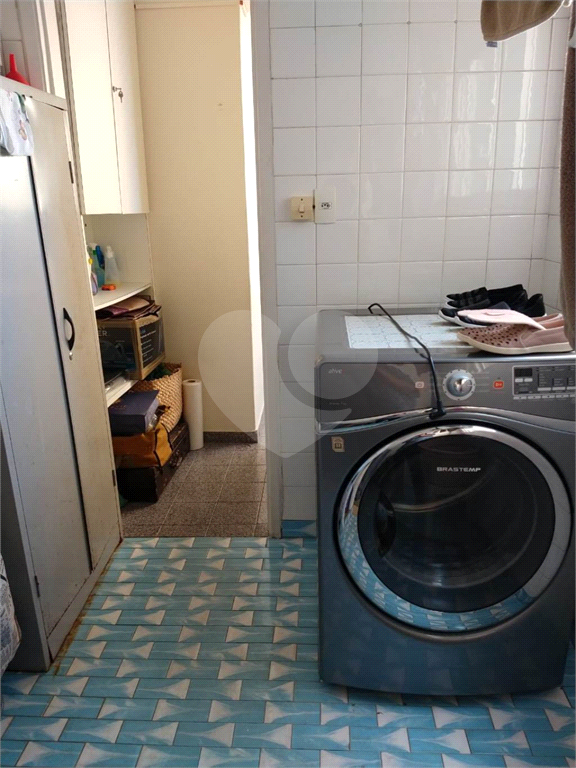 APARTAMENTO em SANTANA