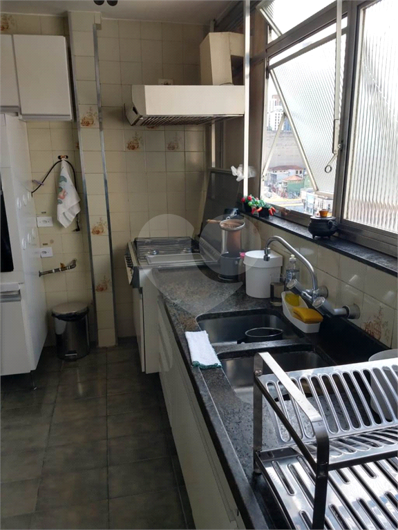 APARTAMENTO em SANTANA