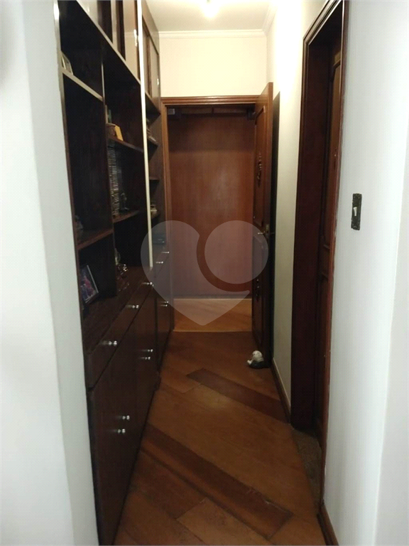 APARTAMENTO em SANTANA