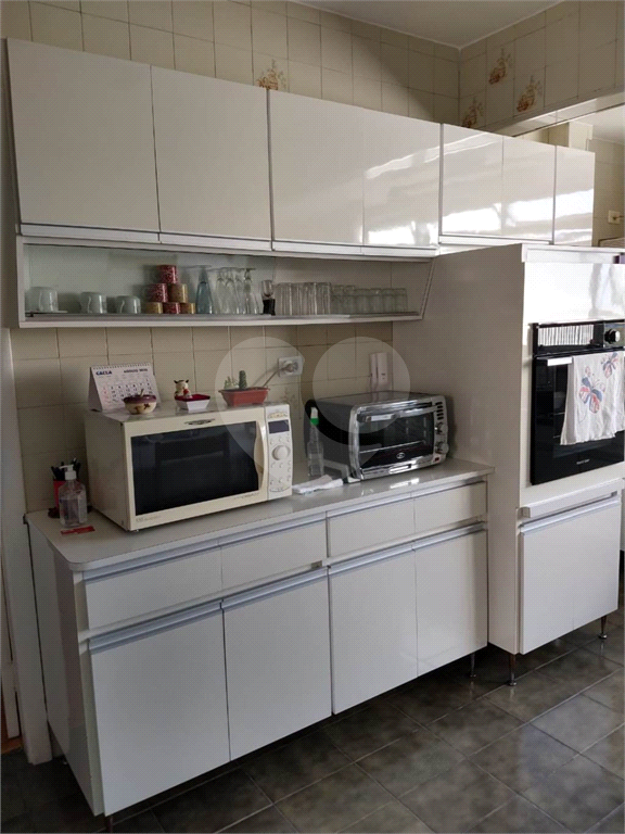 APARTAMENTO em SANTANA