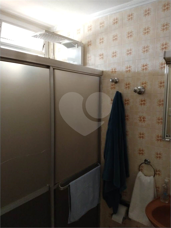 APARTAMENTO em SANTANA