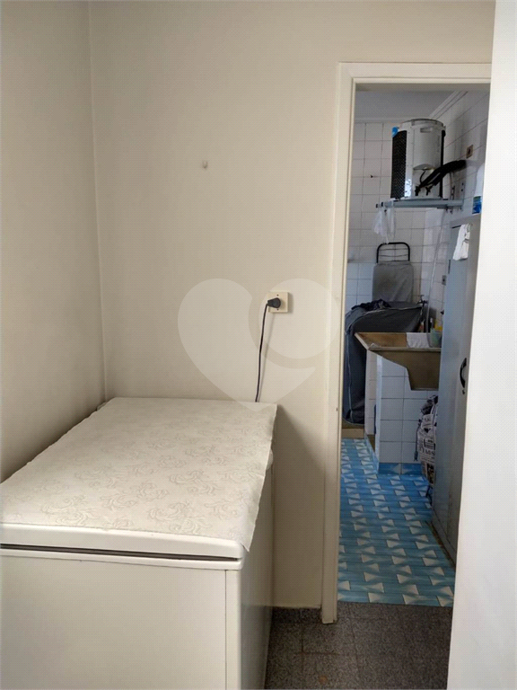 APARTAMENTO em SANTANA