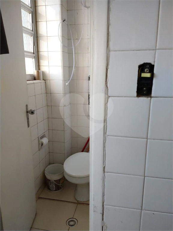 APARTAMENTO em SANTANA