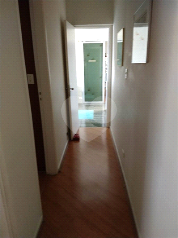 APARTAMENTO em SANTANA