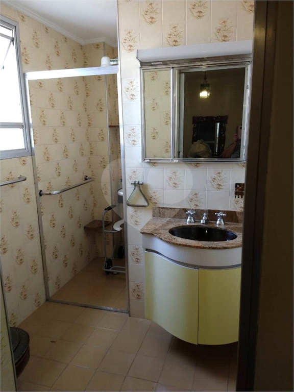 APARTAMENTO em SANTANA